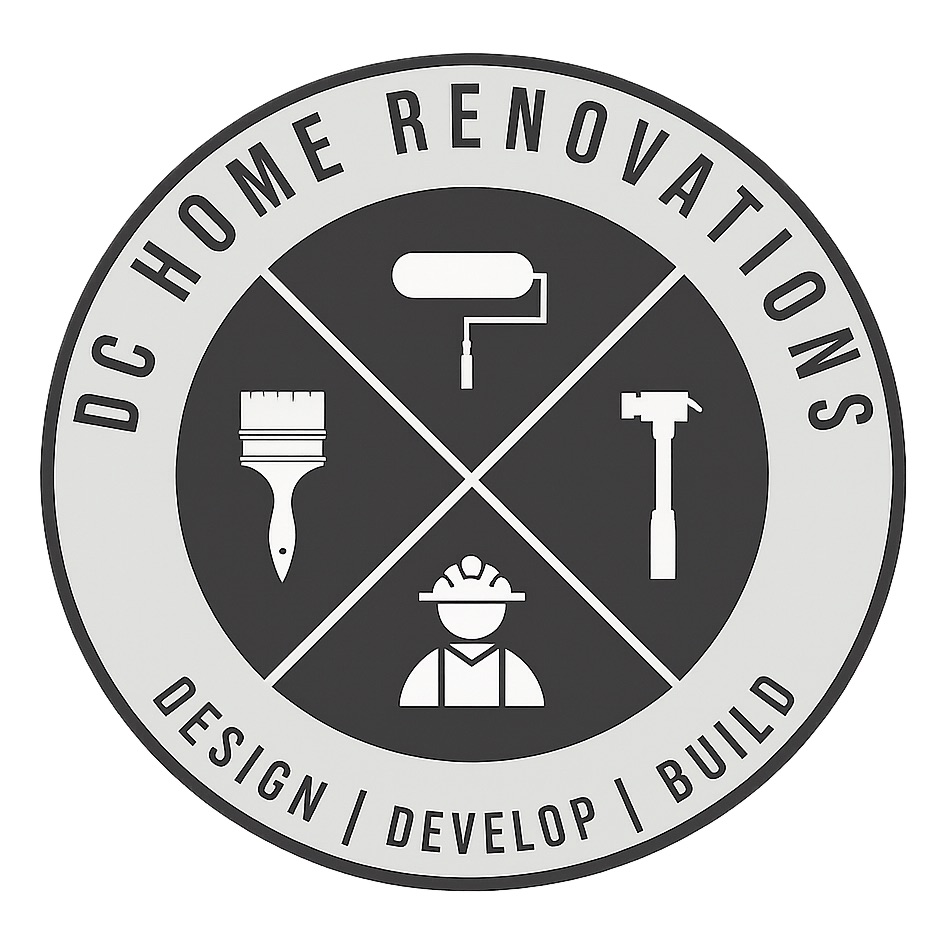 DC Home Renovations partner logo