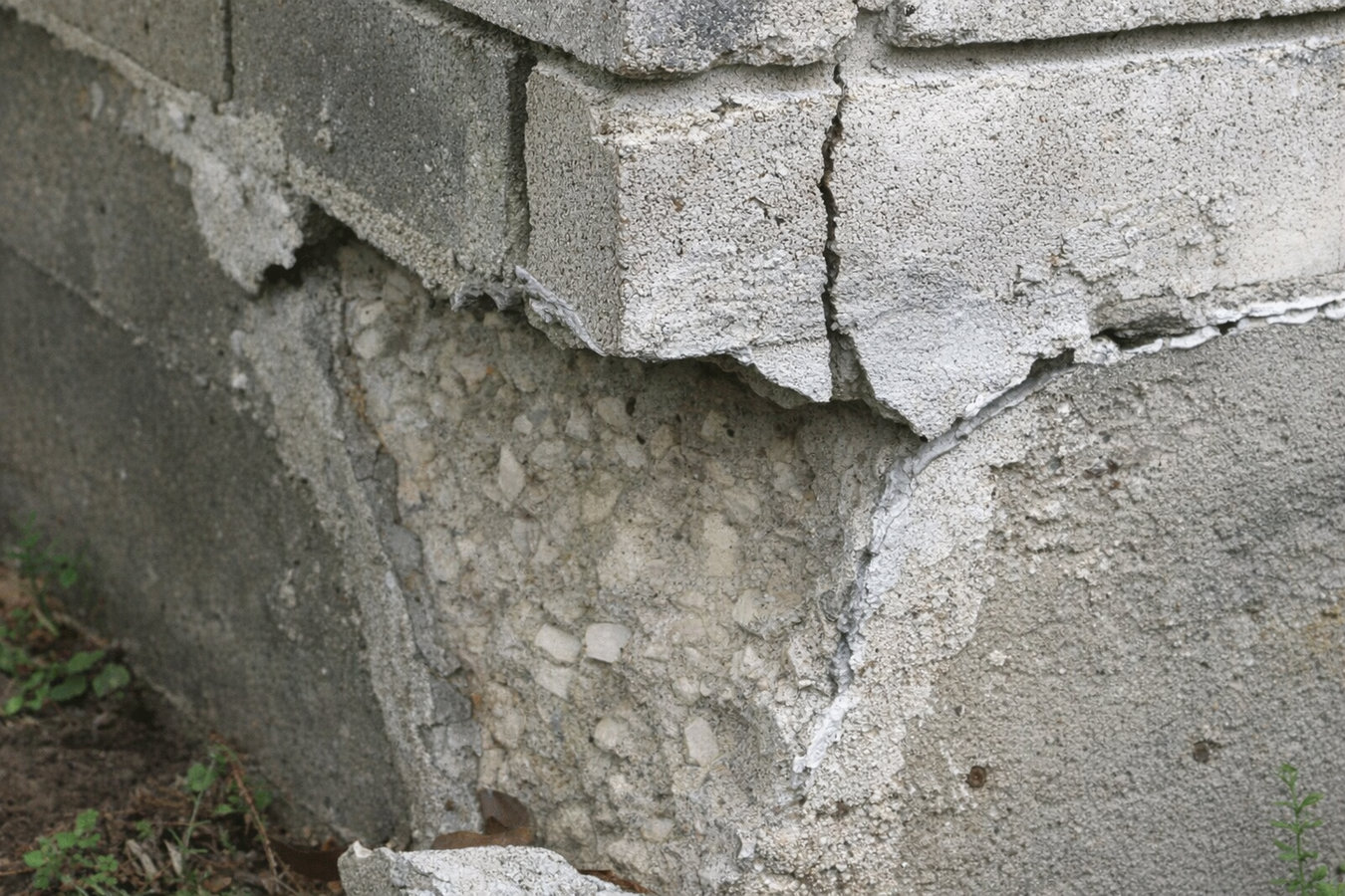 Foundation raising in Carson, CA
